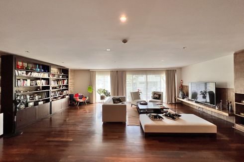 4 Bedroom Condo for rent in Silver Heritage, Phra Khanong, Bangkok near BTS Thong Lo