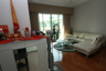 3 Bedroom Condo for sale in Baan Nunthasiri, Thung Maha Mek, Bangkok near BTS Chong Nonsi