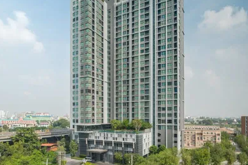 1 Bedroom Condo for sale in The Base Sukhumvit 77, Phra Khanong Nuea, Bangkok near BTS On Nut