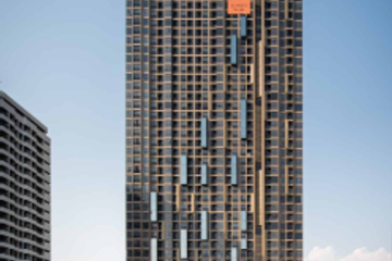 1 Bedroom Condo for sale in OKA HAUS Sukhumvit 36, Khlong Tan, Bangkok near BTS Thong Lo