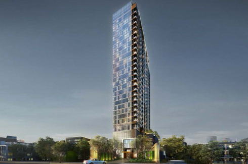 1 Bedroom Condo for sale in The Line Sukhumvit 71, Phra Khanong Nuea, Bangkok near BTS Phra Khanong