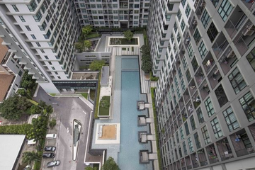 2 Bedroom Condo for sale in The Base Chaengwattana, Khlong Kluea, Nonthaburi near MRT Si Rat