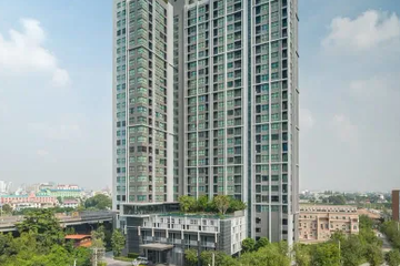 1 Bedroom Condo for sale in The Base Park East Sukhumvit 77, Phra Khanong Nuea, Bangkok near BTS On Nut