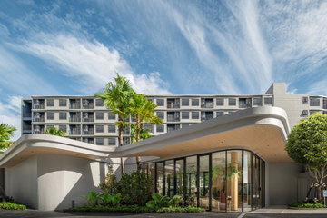 1 Bedroom Condo for sale in Kathu, Phuket