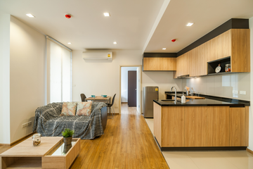 2 Bedroom Condo for sale in Hasu Haus, Phra Khanong Nuea, Bangkok near BTS On Nut