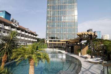 2 Bedroom Condo for sale in The Monument Thong Lo, Khlong Tan Nuea, Bangkok near BTS Thong Lo