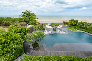 3 Bedroom Condo for sale in Baan San Ngam Huahin, Cha am, Phetchaburi