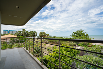 3 Bedroom Condo for sale in Baan San Ngam Huahin, Cha am, Phetchaburi