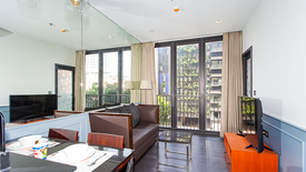 1 Bedroom Condo for sale in The Line Asoke - Ratchada, Din Daeng, Bangkok near MRT Phra Ram 9