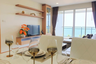 1 Bedroom Condo for sale in Whale Marina Condo, Na Jomtien, Chonburi