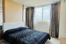 1 Bedroom Condo for sale in Amazon Residence, Nong Prue, Chonburi