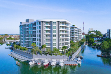 20 Bedroom Condo for sale in Whale Marina Condo, Na Jomtien, Chonburi