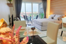 1 Bedroom Condo for sale in Whale Marina Condo, Na Jomtien, Chonburi