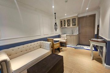 1 Bedroom Condo for sale in Na Jomtien, Chonburi