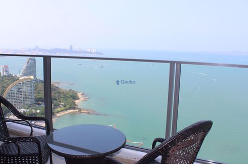 2 Bedroom Condo for sale in Northpoint, Na Kluea, Chonburi