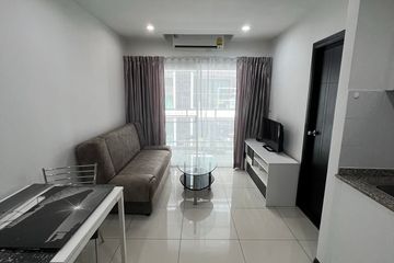 1 Bedroom Condo for sale in Siam Oriental Elegance 2, Nong Prue, Chonburi