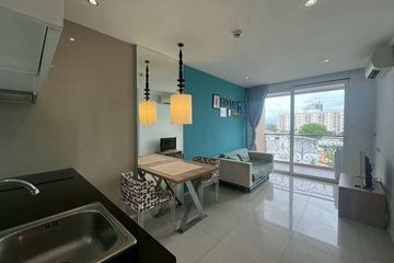 1 Bedroom Condo for sale in Atlantis Condo Resort, Nong Prue, Chonburi