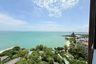 2 Bedroom Condo for sale in Baan Plai Haad - Pattaya, Na Kluea, Chonburi