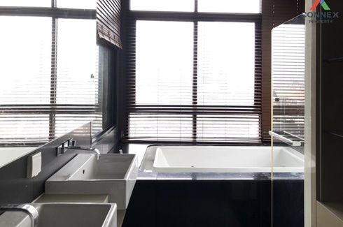 2 Bedroom Condo for rent in Ivy Ampio, Din Daeng, Bangkok near MRT Phra Ram 9