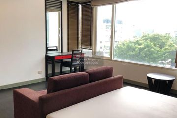 4 Bedroom Condo for rent in Hampton Thonglor 10, Khlong Tan Nuea, Bangkok near BTS Thong Lo