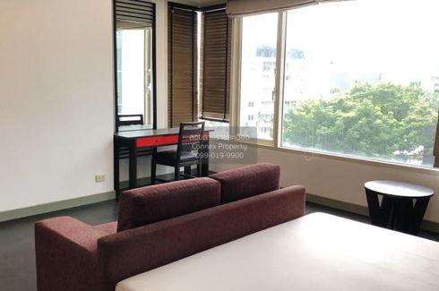 4 Bedroom Condo for rent in Hampton Thonglor 10, Khlong Tan Nuea, Bangkok near BTS Thong Lo