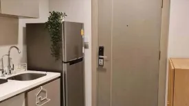 Condo for rent in Makkasan, Bangkok near MRT Phra Ram 9