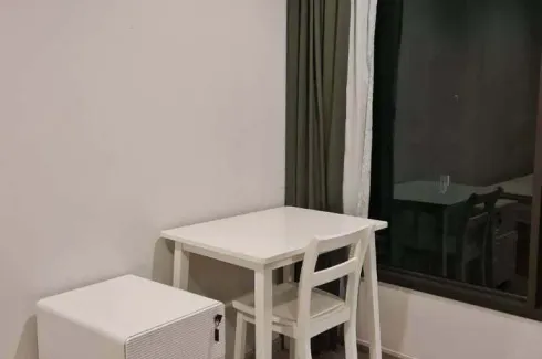 Condo for rent in Makkasan, Bangkok near MRT Phra Ram 9