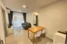 2 Bedroom Condo for rent in Aspire Asoke-Ratchada, Din Daeng, Bangkok near MRT Phra Ram 9