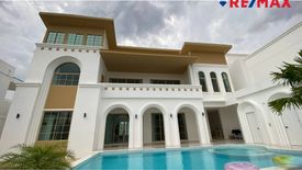 5 Bedroom House for sale in Nong Prue, Chonburi