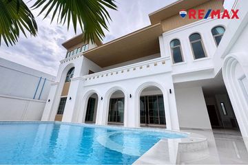 5 Bedroom House for sale in Nong Prue, Chonburi