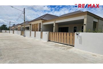 3 Bedroom House for sale in Pong, Chonburi
