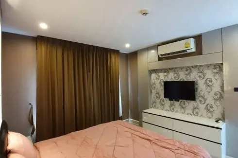 1 Bedroom Condo for rent in The Blue Residence, Nong Prue, Chonburi