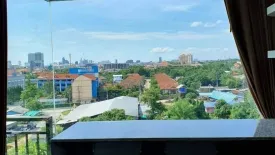 1 Bedroom Condo for rent in The Blue Residence, Nong Prue, Chonburi