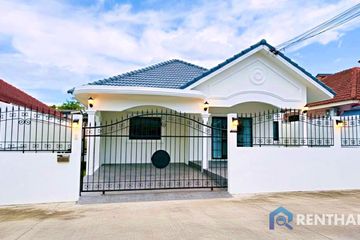 3 Bedroom House for sale in Nong Prue, Chonburi