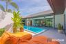 4 Bedroom House for rent in Choeng Thale, Phuket