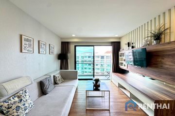2 Bedroom Condo for sale in Dusit Grand Park, Nong Prue, Chonburi