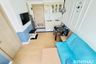 1 Bedroom Condo for sale in Na Jomtien, Chonburi