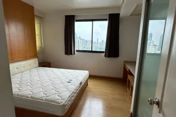 2 Bedroom Condo for sale in Supalai Premier Place Asoke, Khlong Toei Nuea, Bangkok near MRT Phetchaburi