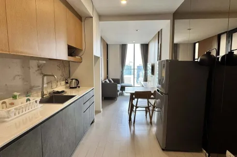 1 Bedroom Condo for sale in Noble Ploenchit, Lumpini, Bangkok near BTS Ploen Chit