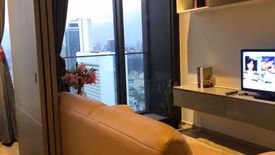 1 Bedroom Condo for rent in Ashton Silom, Suriyawong, Bangkok near BTS Chong Nonsi