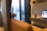 1 Bedroom Condo for rent in Ashton Silom, Suriyawong, Bangkok near BTS Chong Nonsi