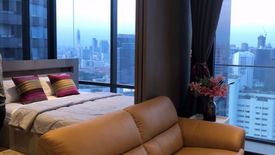 1 Bedroom Condo for rent in Ashton Silom, Suriyawong, Bangkok near BTS Chong Nonsi