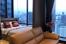 1 Bedroom Condo for rent in Ashton Silom, Suriyawong, Bangkok near BTS Chong Nonsi