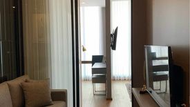 1 Bedroom Condo for sale in Noble Ploenchit, Lumpini, Bangkok near BTS Ploen Chit