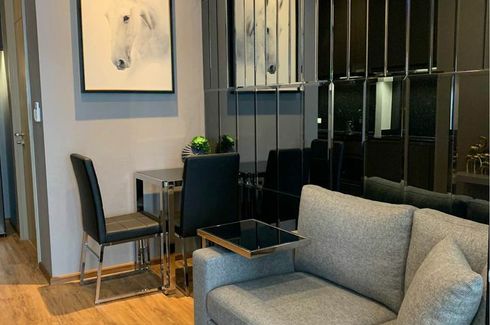 1 Bedroom Condo for sale in Noble Ploenchit, Lumpini, Bangkok near BTS Ploen Chit