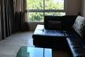 1 Bedroom Condo for rent in Sathorn Plus - By The Garden, Thung Maha Mek, Bangkok near MRT Lumpini