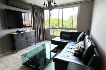 1 Bedroom Condo for rent in Sathorn Plus - By The Garden, Thung Maha Mek, Bangkok near MRT Lumpini