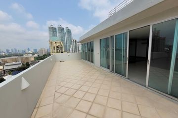 4 Bedroom Condo for rent in Khlong Tan, Bangkok near BTS Phrom Phong