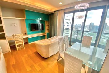 2 Bedroom Condo for rent in The Lumpini 24, Khlong Tan, Bangkok near BTS Phrom Phong