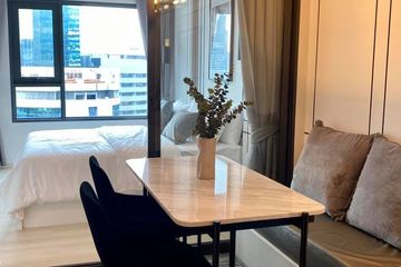 1 Bedroom Condo for rent in Life One Wireless, Lumpini, Bangkok near BTS Ploen Chit